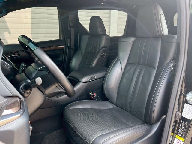 TOYOTA豐田 ALPHARD  第8張相片