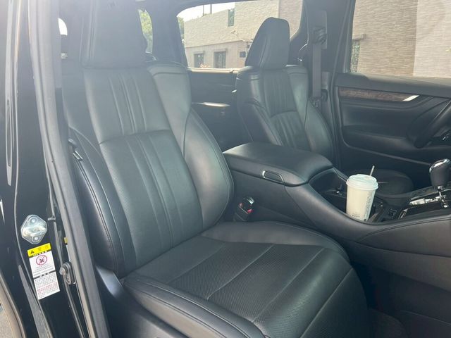 TOYOTA豐田 ALPHARD  第9張相片