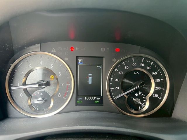 TOYOTA豐田 ALPHARD  第18張相片