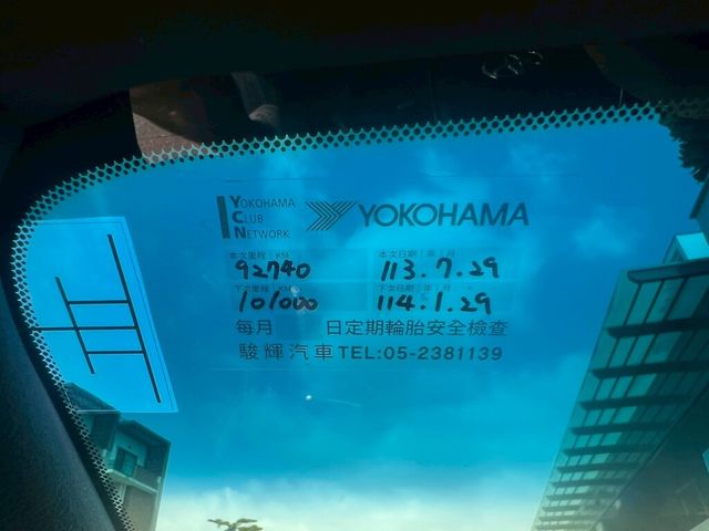 TOYOTA豐田 ALPHARD  第19張相片