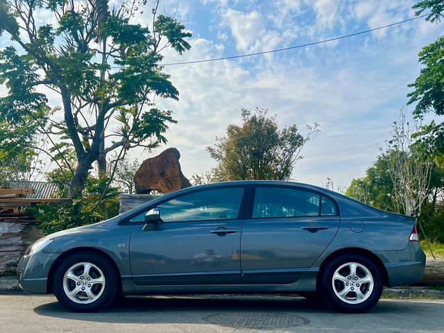 HONDA本田 CIVIC  第3張相片