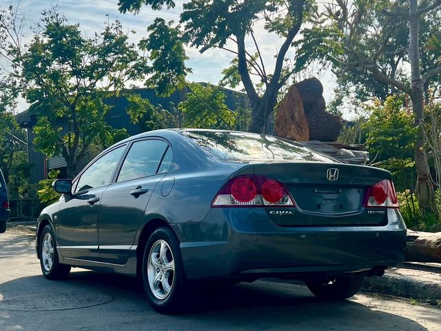 HONDA本田 CIVIC  第5張相片