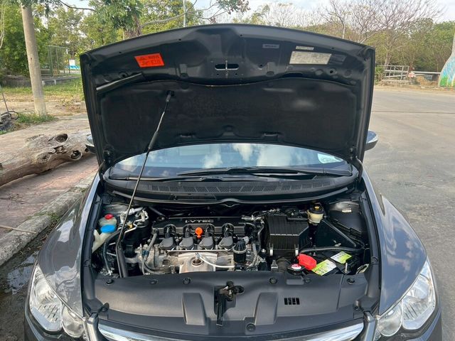 HONDA本田 CIVIC  第6張相片