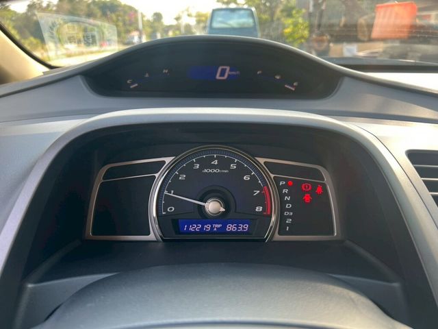 HONDA本田 CIVIC  第9張相片