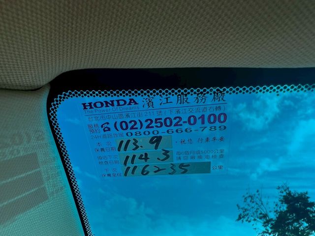 HONDA本田 CIVIC  第10張相片