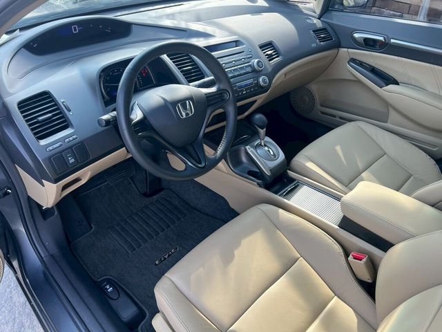 HONDA本田 CIVIC  第11張相片