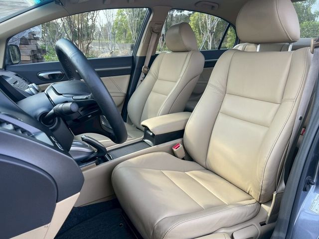 HONDA本田 CIVIC  第12張相片