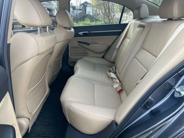 HONDA本田 CIVIC  第13張相片