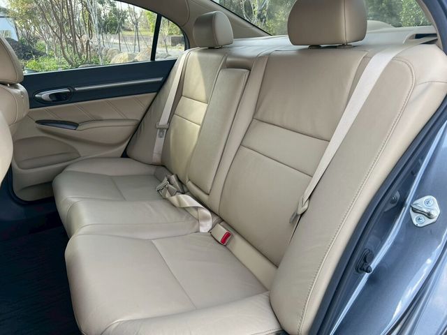 HONDA本田 CIVIC  第14張相片