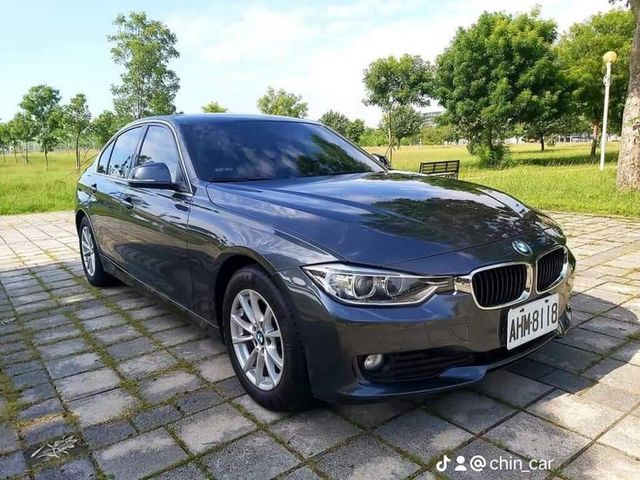 BMW寶馬 316I  第2張相片