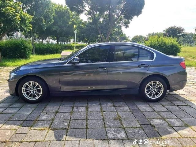 BMW寶馬 316I  第3張相片