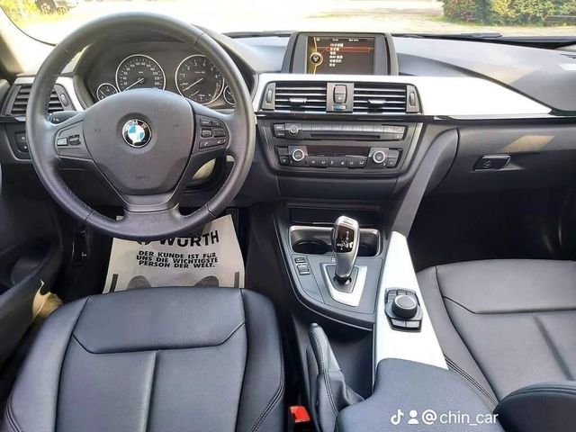 BMW寶馬 316I  第5張相片