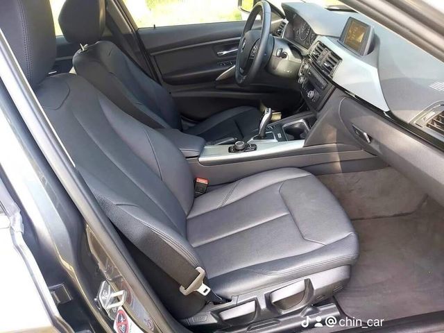 BMW寶馬 316I  第11張相片