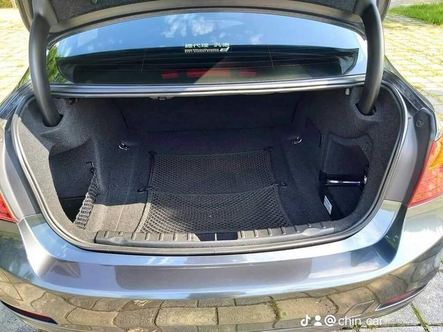 BMW寶馬 316I  第17張相片