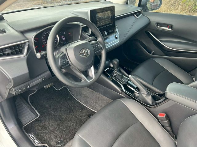 TOYOTA豐田 ALTIS  第6張相片