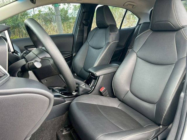 TOYOTA豐田 ALTIS  第7張相片