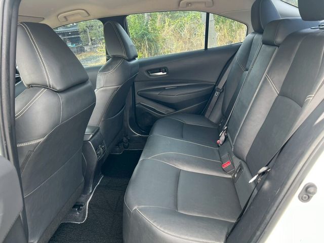 TOYOTA豐田 ALTIS  第8張相片