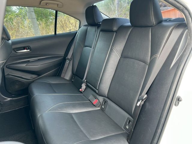 TOYOTA豐田 ALTIS  第9張相片