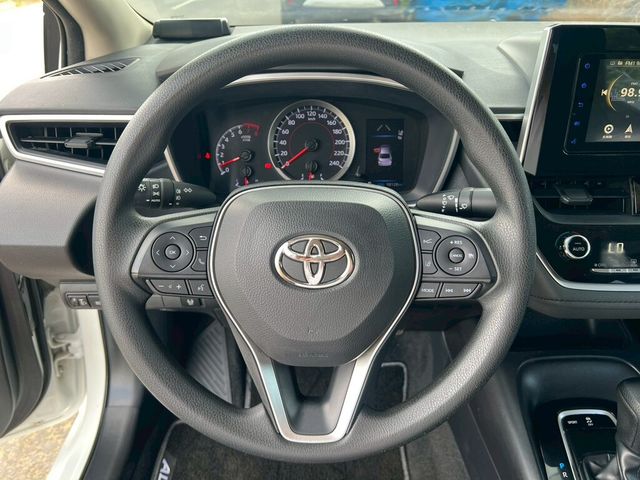 TOYOTA豐田 ALTIS  第11張相片