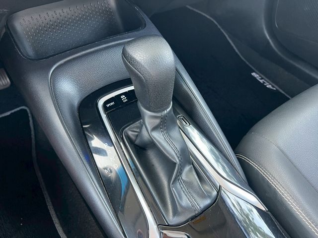 TOYOTA豐田 ALTIS  第14張相片