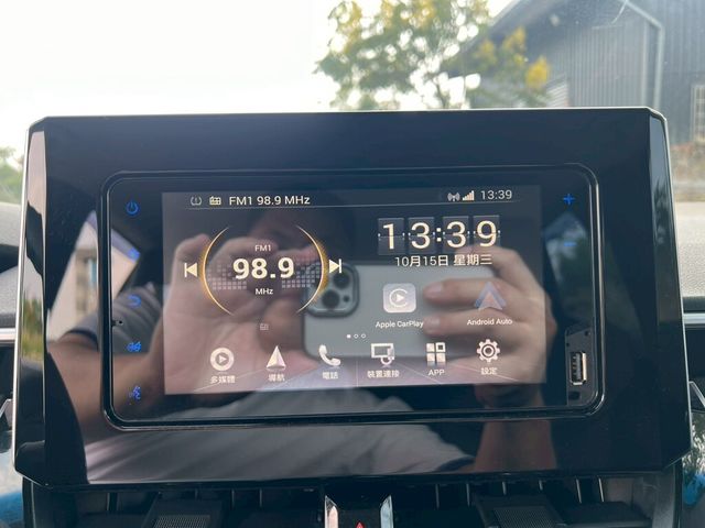 TOYOTA豐田 ALTIS  第15張相片