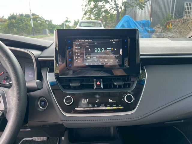 TOYOTA豐田 ALTIS  第16張相片