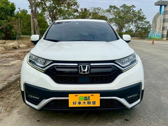 HONDA本田 CR-V  第2張相片