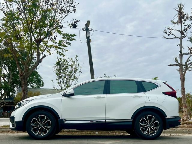 HONDA本田 CR-V  第3張相片