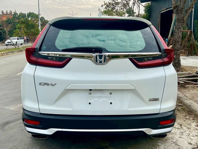 HONDA本田 CR-V  第4張相片