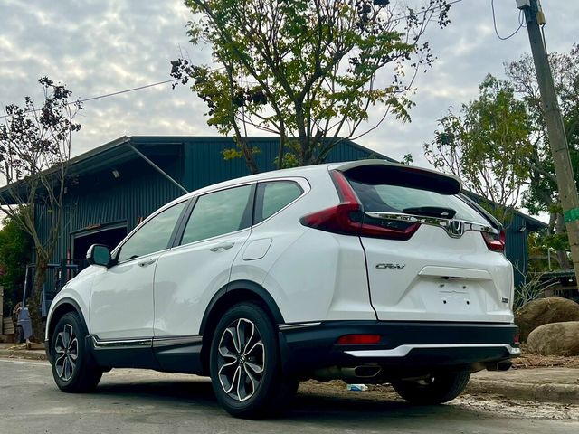HONDA本田 CR-V  第5張相片