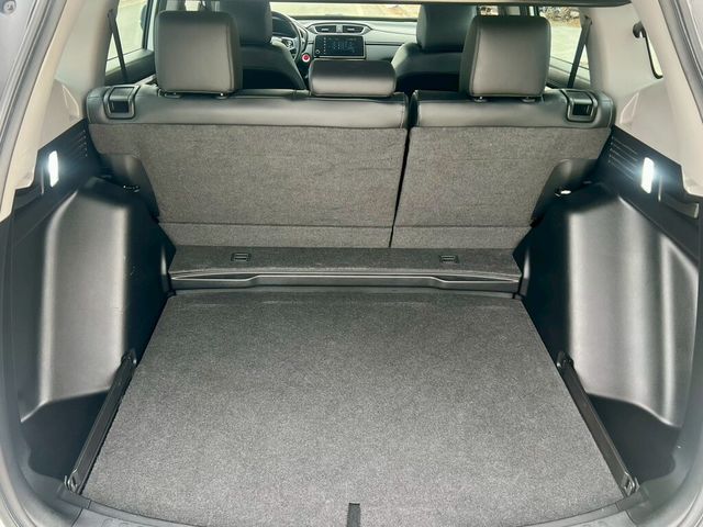 HONDA本田 CR-V  第6張相片