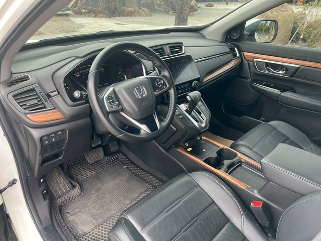HONDA本田 CR-V  第9張相片