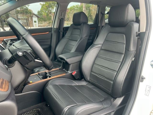 HONDA本田 CR-V  第10張相片