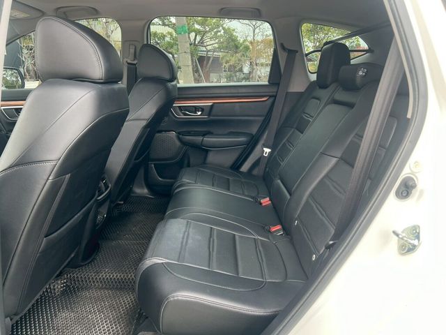 HONDA本田 CR-V  第11張相片