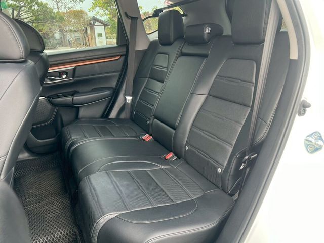 HONDA本田 CR-V  第12張相片