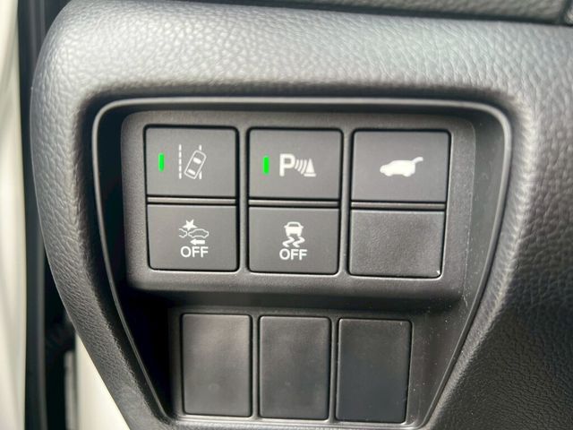 HONDA本田 CR-V  第14張相片