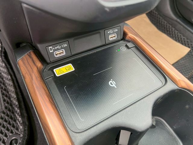 HONDA本田 CR-V  第16張相片