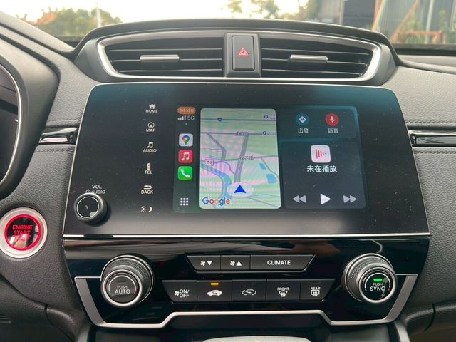 HONDA本田 CR-V  第17張相片