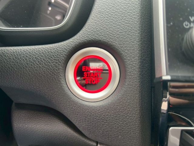 HONDA本田 CR-V  第18張相片