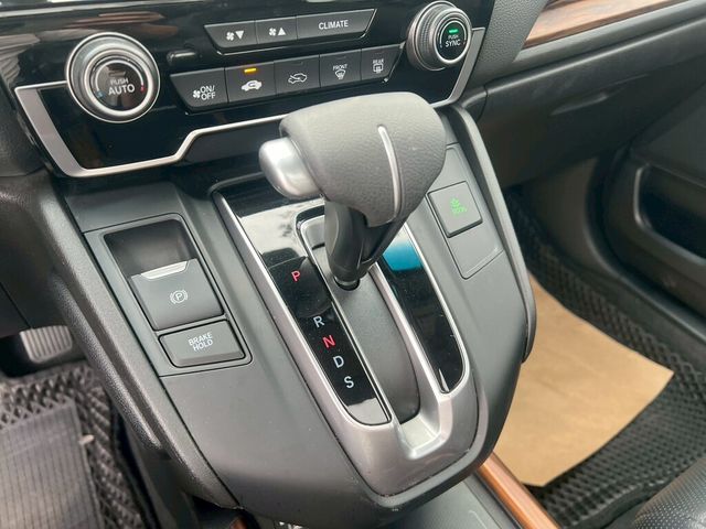 HONDA本田 CR-V  第19張相片