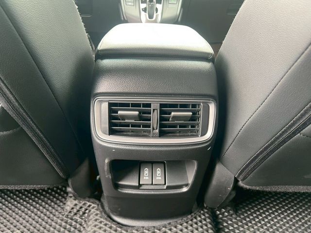 HONDA本田 CR-V  第20張相片