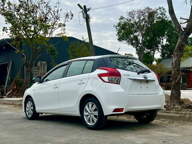 TOYOTA豐田 YARIS  第5張相片