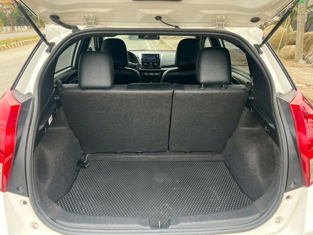 TOYOTA豐田 YARIS  第6張相片