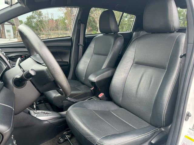 TOYOTA豐田 YARIS  第8張相片