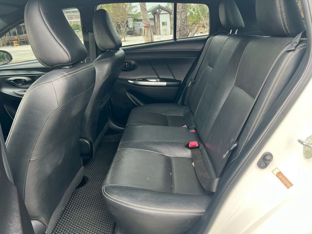 TOYOTA豐田 YARIS  第9張相片