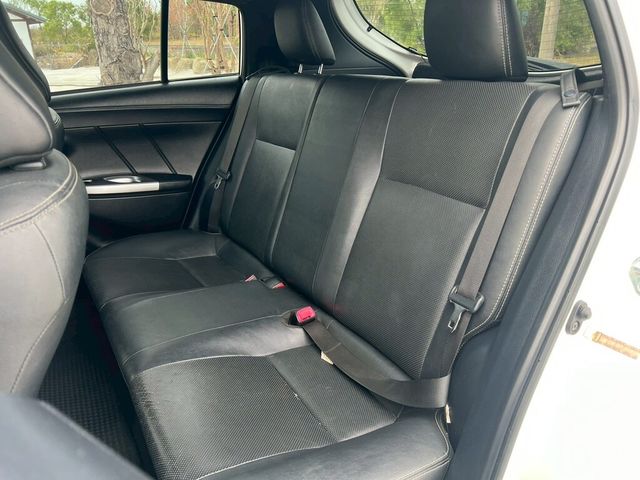 TOYOTA豐田 YARIS  第10張相片