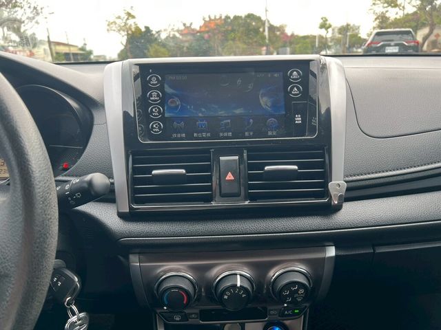 TOYOTA豐田 YARIS  第14張相片