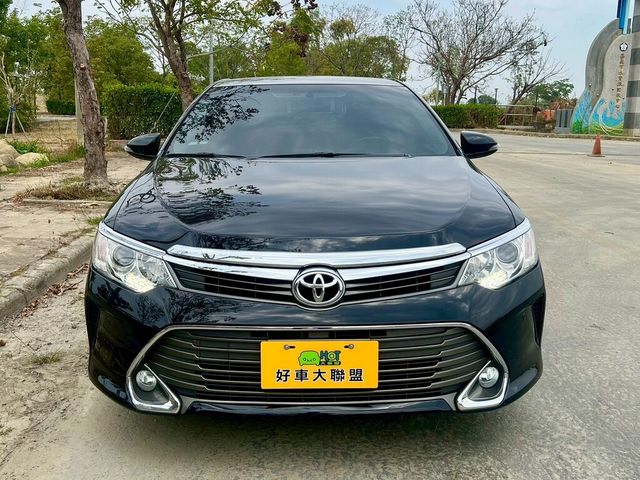 TOYOTA豐田 CAMRY  第2張相片