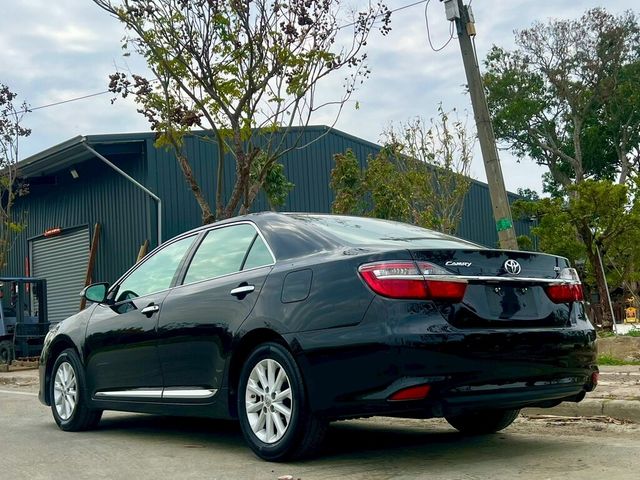TOYOTA豐田 CAMRY  第4張相片