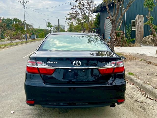 TOYOTA豐田 CAMRY  第5張相片